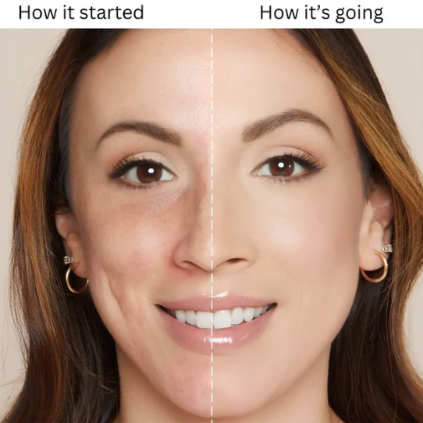 Elara™ - Biomimic Foundation